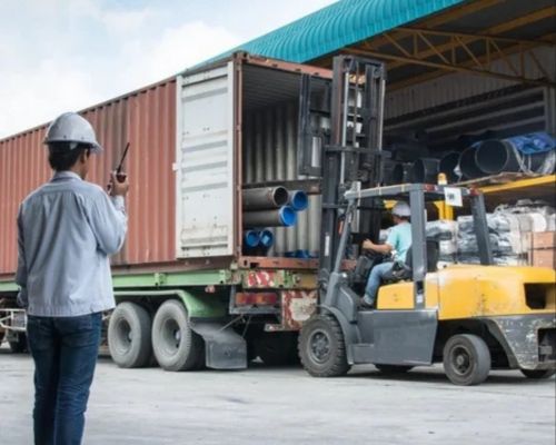 Office Relocation